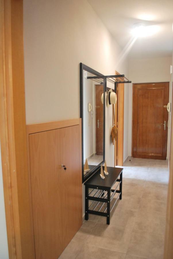Cornelia Apartment Palaiontsiflikion Luaran gambar